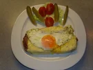 Strammer Max - Rezept
