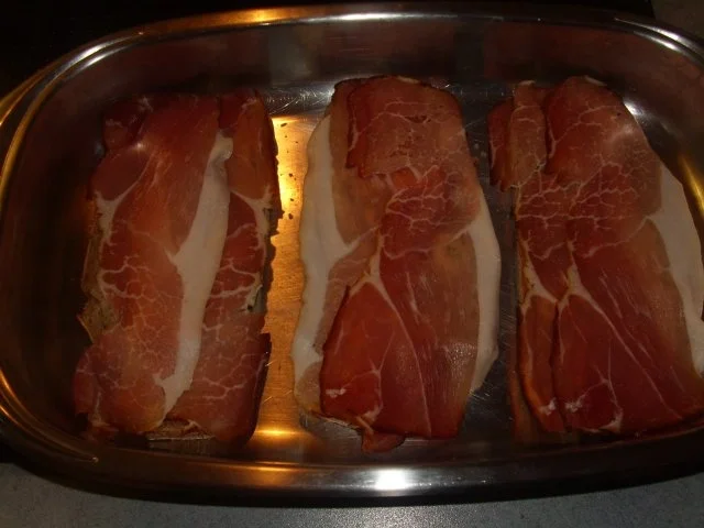 Strammer Max - Rezept - Bild Nr. 3