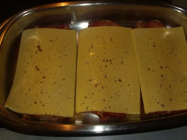 Strammer Max - Rezept - Bild Nr. 4