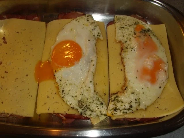 Strammer Max - Rezept - Bild Nr. 5