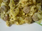 Rezept: Schnelle Pfanne Schnelle Pfanne - Rezept