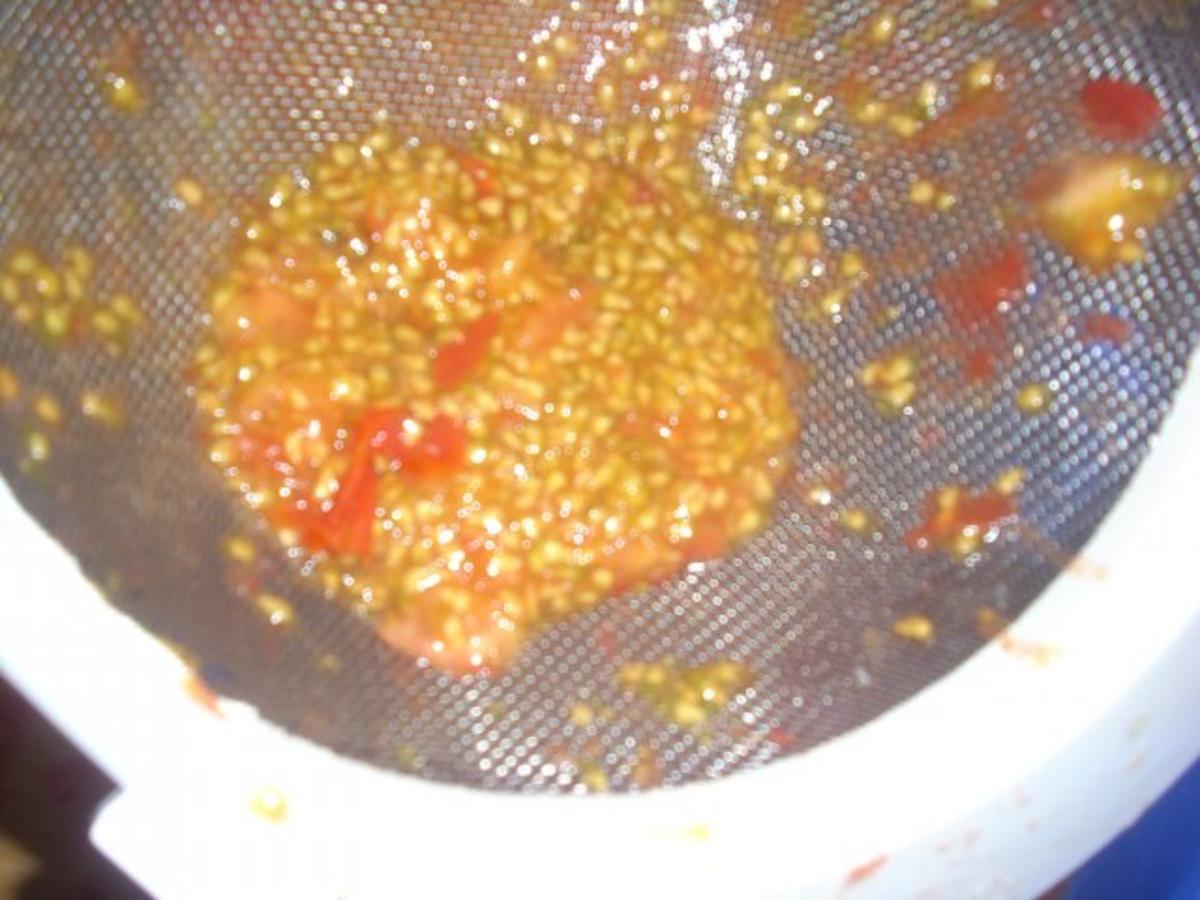 Curry-Ketchup - Rezept - Bild Nr. 7