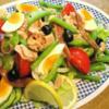 Nizza-Salat ... - Rezept