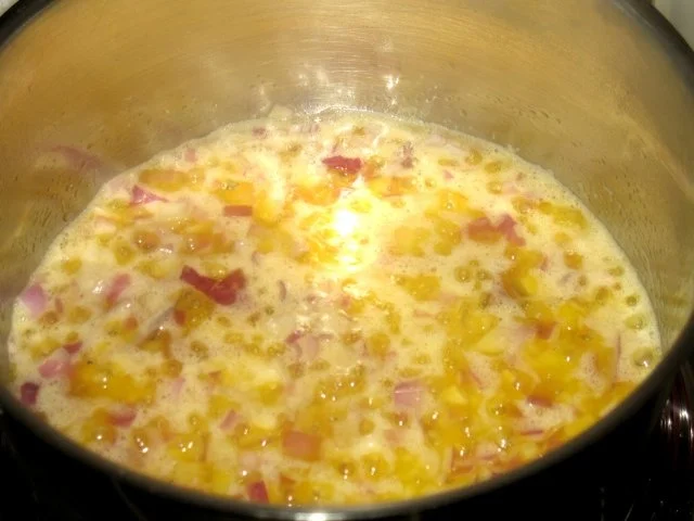 Rezept: Basic - Pikante Gemüse-Chili-Suppen-Saucen-Basis Bild Nr. 3 Basic - Pikante Gemüse-Chili-Suppen-Saucen-Basis - Rezept - Bild Nr. 3