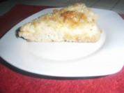 BiNe` S BIENENSTICH - Rezept