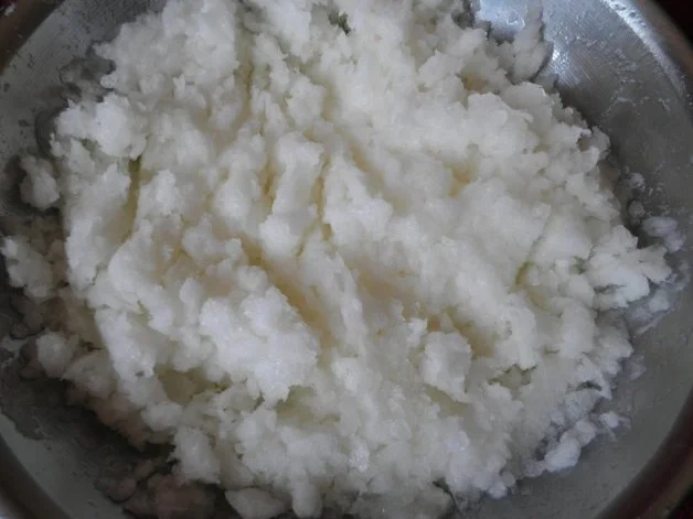 Pfefferminz - Sorbet - Rezept - Bild Nr. 6