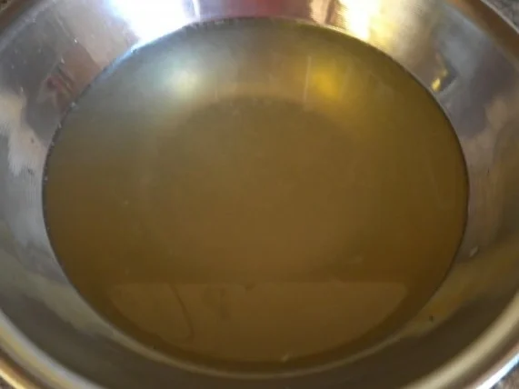 Pfefferminz - Sorbet - Rezept - Bild Nr. 4