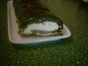 Schokorolle ohne Backen - Rezept