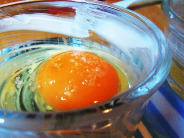 Gebackenes Ei - Rezept - Bild Nr. 3
