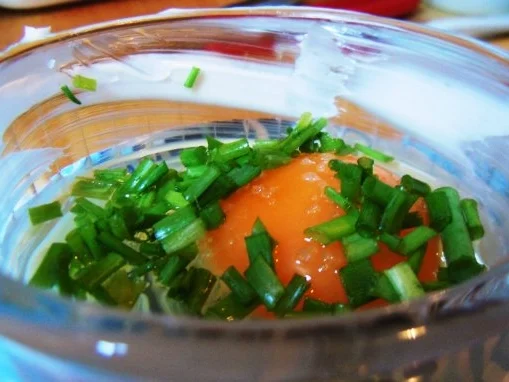 Gebackenes Ei - Rezept - Bild Nr. 4