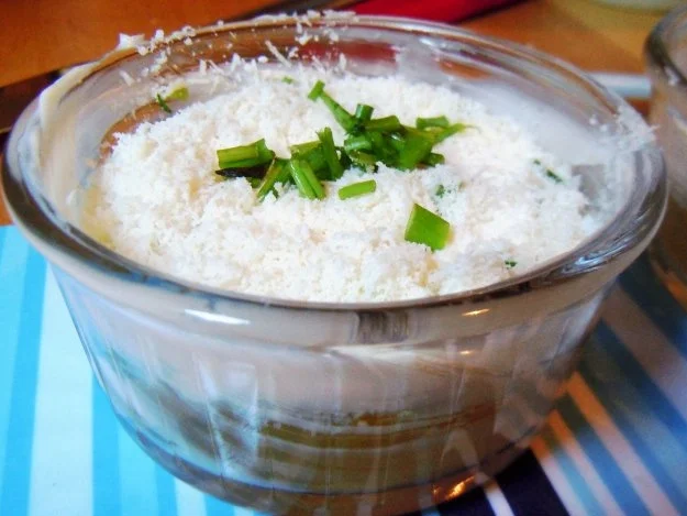 Gebackenes Ei - Rezept - Bild Nr. 6