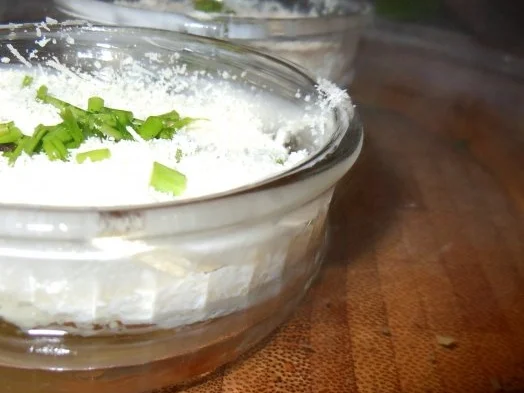 Gebackenes Ei - Rezept - Bild Nr. 7