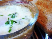 Rezept: Gebackenes Ei Gebackenes Ei - Rezept