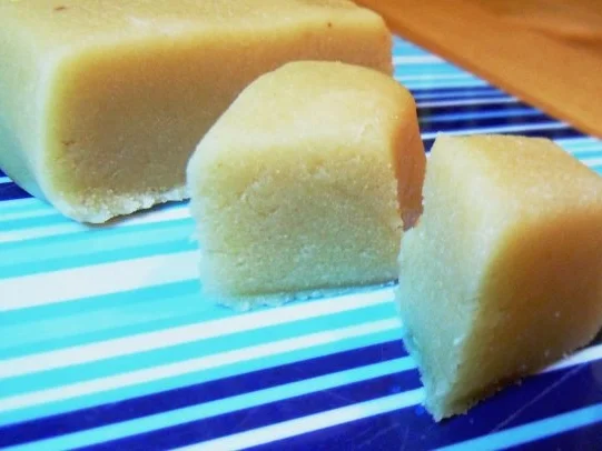 Walnuss-Marzipan-Schnecken - Rezept - Bild Nr. 2