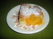 Marillenkuchen (Aprikosen) - Rezept