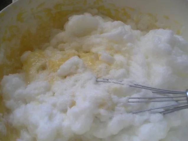 Marillenkuchen (Aprikosen) - Rezept - Bild Nr. 4