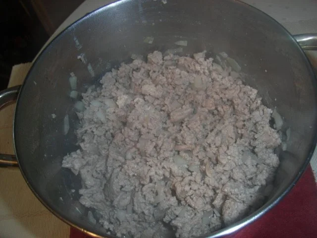 BiNe` S ZUCCHINI - HACKFLEISCHTOPF - Rezept - Bild Nr. 3