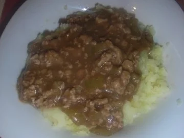 BiNe` S ZUCCHINI - HACKFLEISCHTOPF - Rezept - Bild Nr. 6