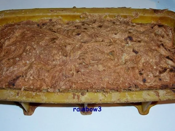 Backen: Dinkelbrot mit Schoko - Rezept - Bild Nr. 5