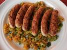 Kartoffel - Gemüse - Pfanne ... - Rezept