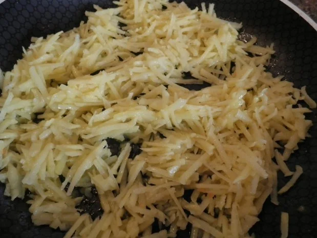 Kartoffel - Gemüse - Pfanne ... - Rezept - Bild Nr. 2