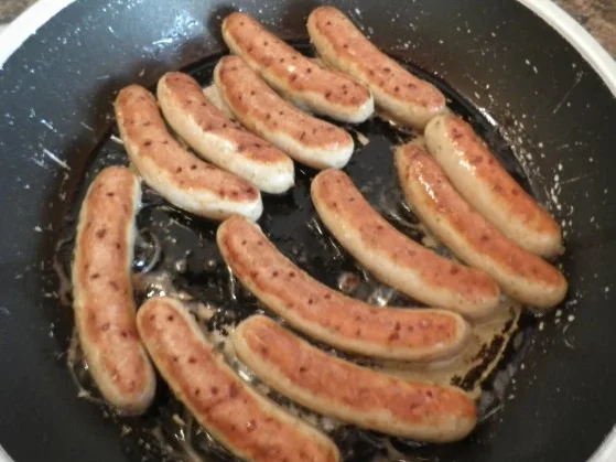 Kartoffel - Gemüse - Pfanne ... - Rezept - Bild Nr. 5