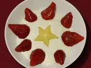 Greeceberry (Bettina Rust) - Rezept