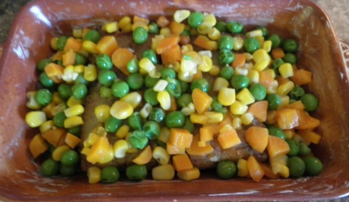 Fisch ... - Rezept - Bild Nr. 4