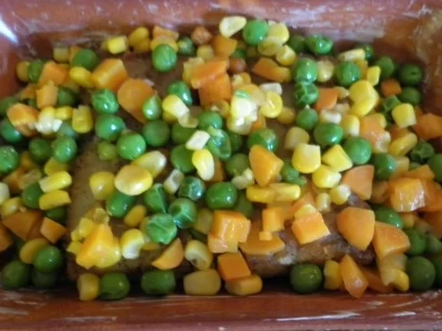 Fisch ... - Rezept - Bild Nr. 4