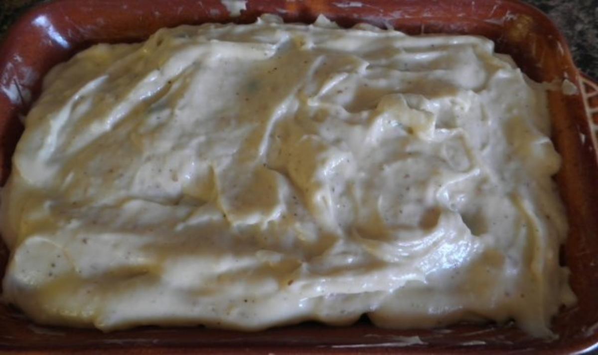 Fisch ... - Rezept - Bild Nr. 5