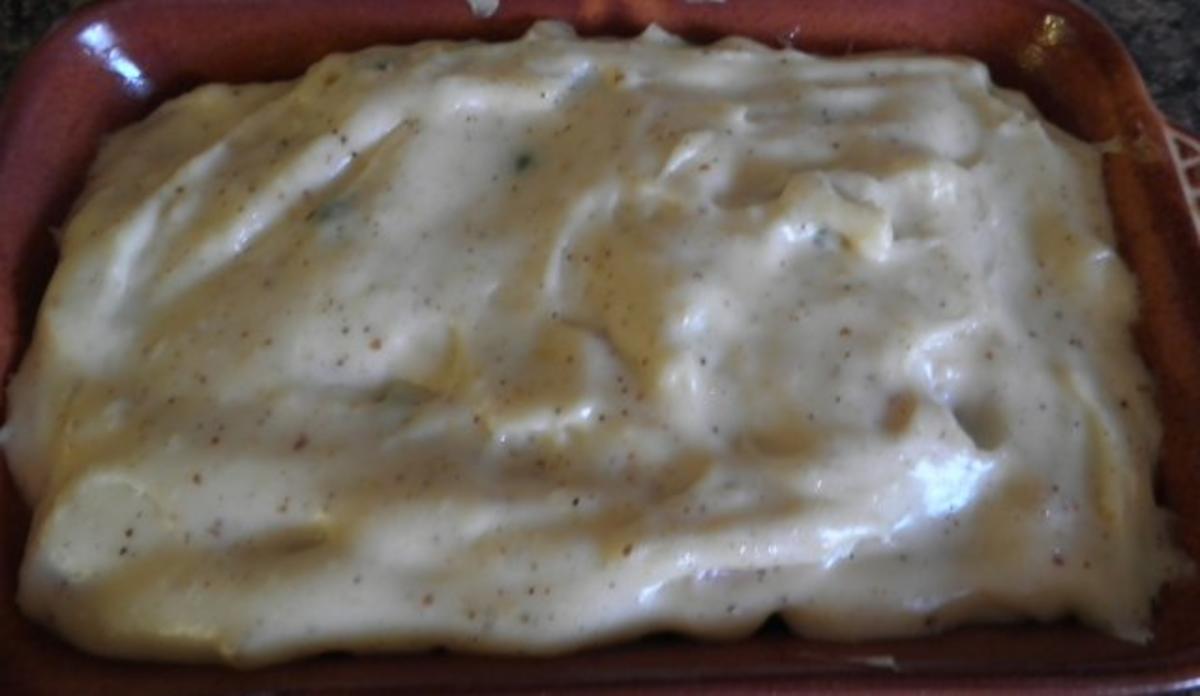 Fisch ... - Rezept - Bild Nr. 6