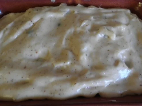 Fisch ... - Rezept - Bild Nr. 6