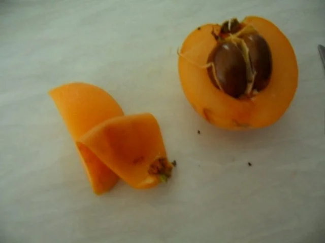 Mispeltorte (kleiner Kuchen 18er-Formgröße) - Rezept - Bild Nr. 5