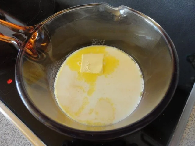 Mohn Knödel im Grieß Mantel - Rezept - Bild Nr. 2