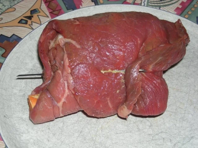 Rinderrouladen klassik - Rezept - Bild Nr. 5