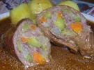 Rinderrouladen klassik - Rezept