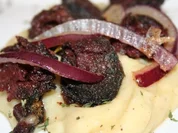 Rezept: Himmel un Äd Himmel un Äd - Rezept