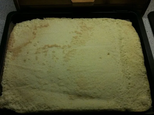 Labamba Torte - Rezept - Bild Nr. 3