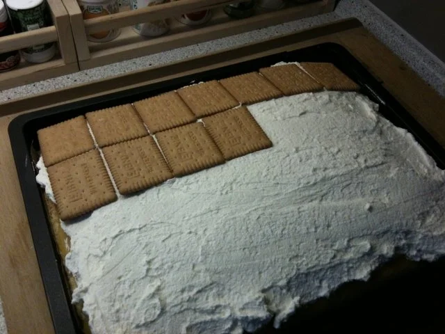 Labamba Torte - Rezept - Bild Nr. 5