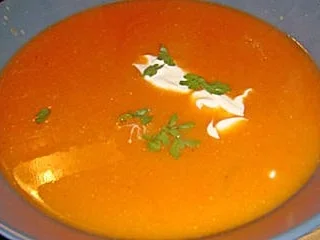 Rezept: Türkisch Linsensuppe Türkisch Linsensuppe - Rezept