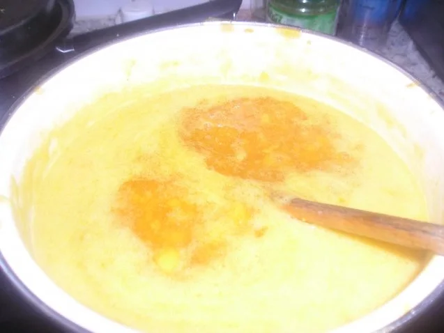 Marillenmarmelade - Aprikosenmarmelade - Rezept - Bild Nr. 2