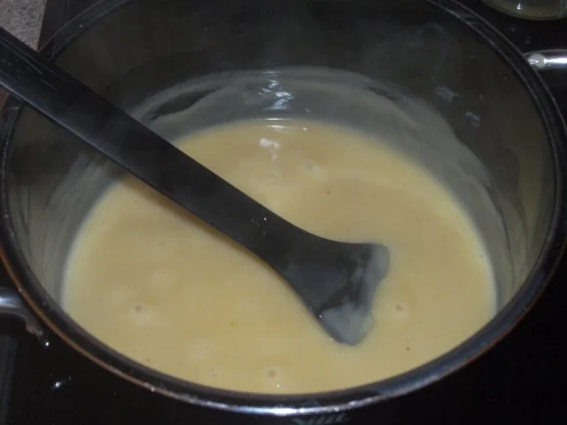 Rezept: Auflauf: Apfel - Brot - Auflauf Bild Nr. 8 Auflauf: Apfel - Brot - Auflauf - Rezept - Bild Nr. 8