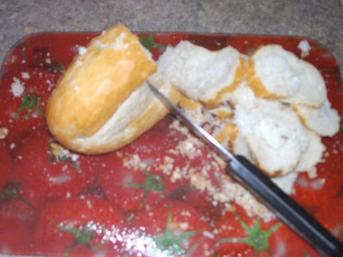 Auflauf: Apfel - Brot - Auflauf - Rezept - kochbar.de