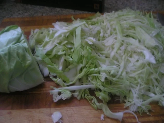 Rezept: Krautfleisch Bild Nr. 3 Krautfleisch - Rezept - Bild Nr. 3