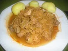 Rezept: Krautfleisch Krautfleisch - Rezept
