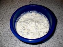 Remoulade - Rezept