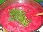 Barszcz(Rote Bete )Suppe - Rezept