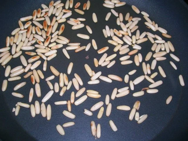 Kabeljau mit Zitronenkartoffelstampf an viel frischem Gemüse - lecker,leichte Sommerkost - Rezept - Bild Nr. 5