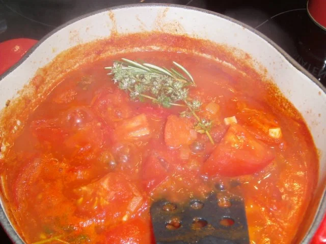 Lasagne mal anders - Rezept - Bild Nr. 2