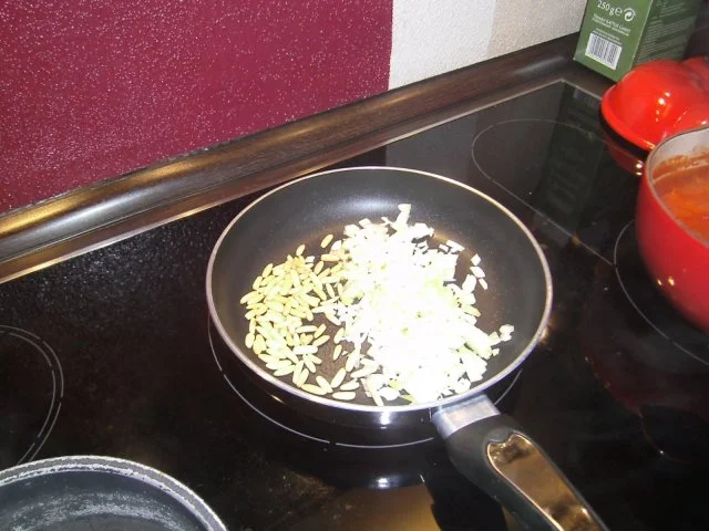 Lasagne mal anders - Rezept - Bild Nr. 3